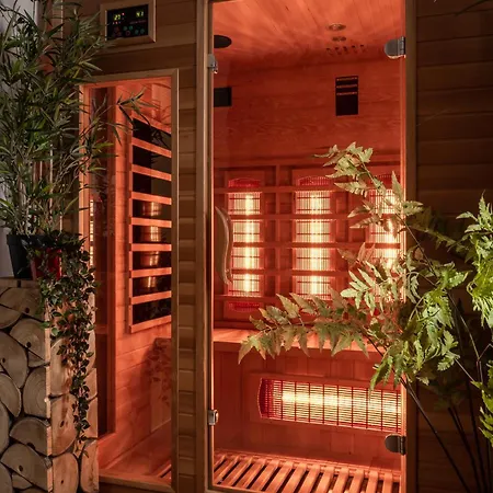 Odskocznia - Sauna, Centrum - Skocznia, Appartamento *