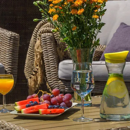 Apartament Odskocznia