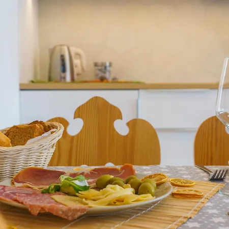 Odskocznia - Sauna, Centrum - Skocznia, Appartamento Zakopane