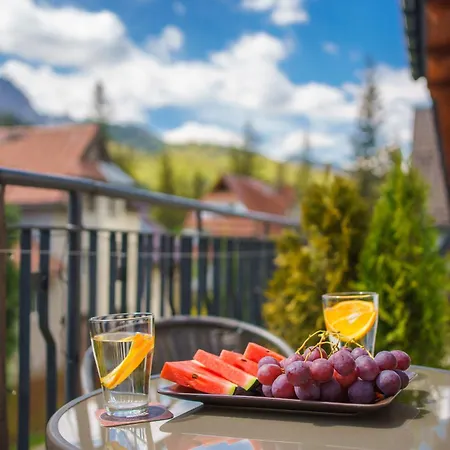 Odskocznia Zakopane