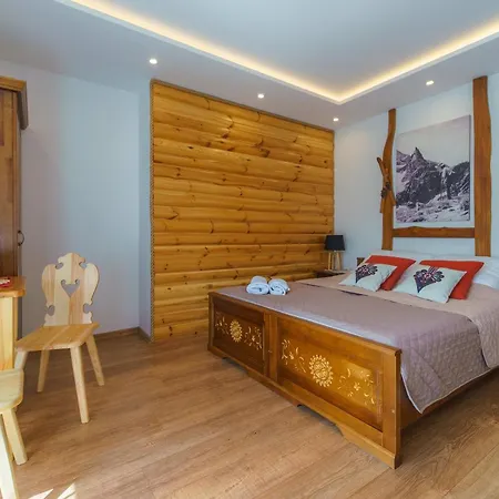 Odskocznia Apartament
