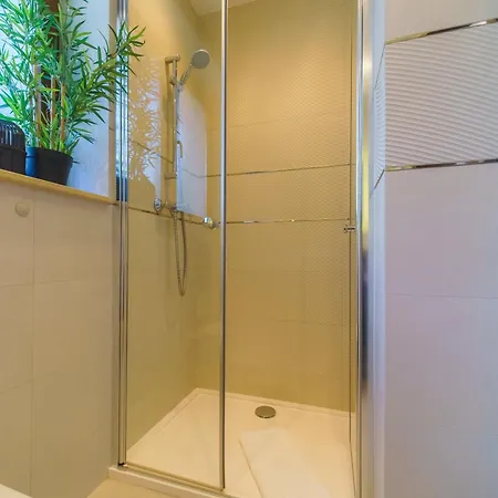 Odskocznia Apartament Zakopane