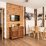 アパート Odskocznia - Sauna, Centrum - Skocznia,