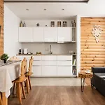 アパート Odskocznia - Sauna, Centrum - Skocznia, *