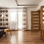 Odskocznia - Sauna, Centrum - Skocznia, アパート ザコパネ