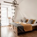 アパート Odskocznia - Sauna, Centrum - Skocznia,