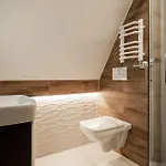 アパート Odskocznia - Sauna, Centrum - Skocznia,