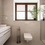 Odskocznia - Sauna, Centrum - Skocznia,