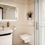 Odskocznia - Sauna, Centrum - Skocznia, アパート *