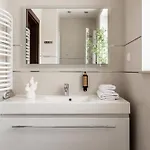 Odskocznia - Sauna, Centrum - Skocznia,