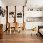 Odskocznia - Sauna, Centrum - Skocznia, * ザコパネ