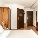 アパート Odskocznia - Sauna, Centrum - Skocznia,