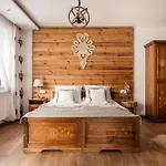 Odskocznia - Sauna, Centrum - Skocznia, *