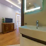Odskocznia - Sauna, Centrum - Skocznia, アパート *