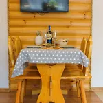 アパート Odskocznia - Sauna, Centrum - Skocznia,