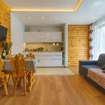 Odskocznia - Sauna, Centrum - Skocznia, ザコパネ