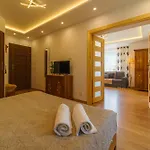 アパート Odskocznia - Sauna, Centrum - Skocznia,