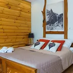 Odskocznia - Sauna, Centrum - Skocznia, ザコパネ