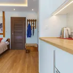 Odskocznia - Sauna, Centrum - Skocznia, アパート