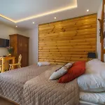 Odskocznia - Sauna, Centrum - Skocznia, *