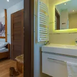 Odskocznia - Sauna, Centrum - Skocznia,