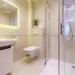 Odskocznia - Sauna, Centrum - Skocznia, アパート *