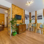 アパート Odskocznia - Sauna, Centrum - Skocznia, *