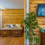 Odskocznia - Sauna, Centrum - Skocznia, ザコパネ