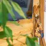 Odskocznia - Sauna, Centrum - Skocznia, アパート ザコパネ