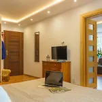 アパート Odskocznia - Sauna, Centrum - Skocznia, *