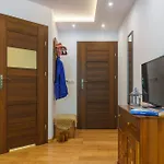Odskocznia - Sauna, Centrum - Skocznia, アパート