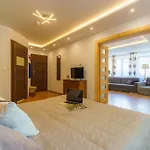Odskocznia - Sauna, Centrum - Skocznia, * ザコパネ