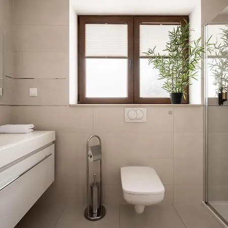 Odskocznia - Sauna, Centrum - Skocznia,