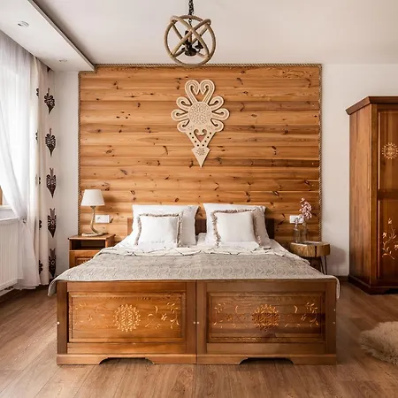 Odskocznia - Sauna, Centrum - Skocznia, *