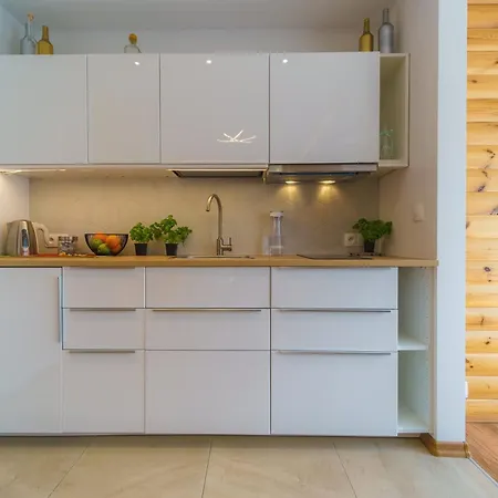 Odskocznia - Sauna, Centrum - Skocznia, * Закопане
