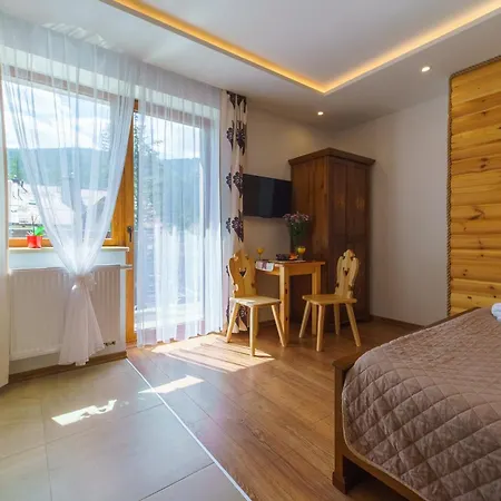 Odskocznia - Sauna, Centrum - Skocznia, * Закопане