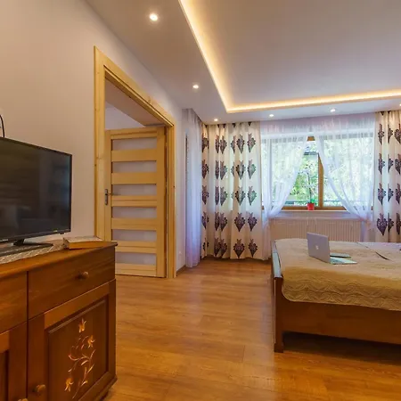 Odskocznia - Sauna, Centrum - Skocznia,